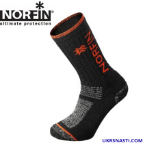 Носки Norfin T4A Arctic Merino Crew